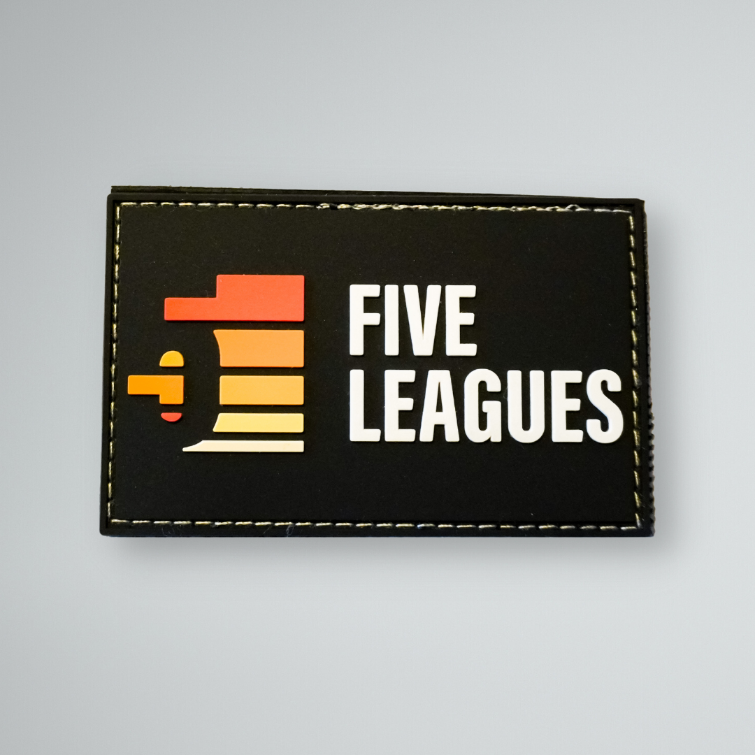 The Rubber Patch