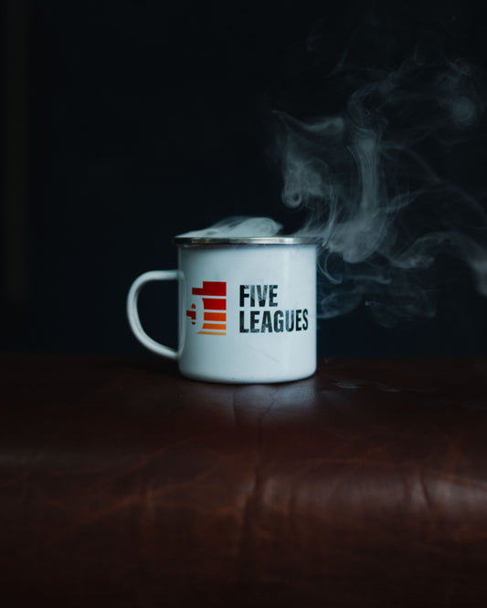 La taza de las cinco ligas 