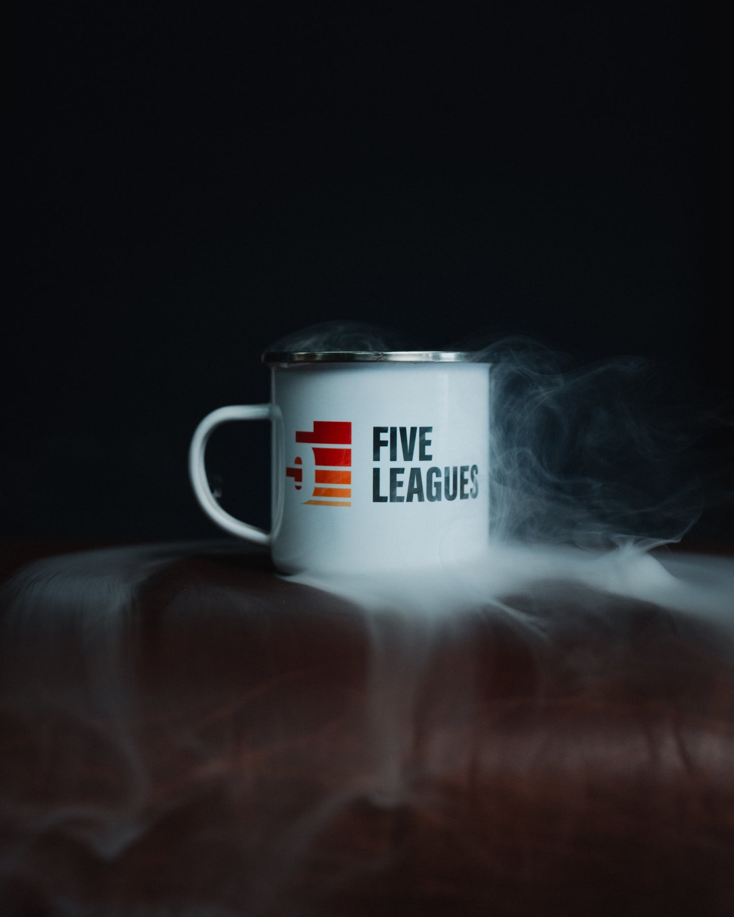The Five Leagues Mug